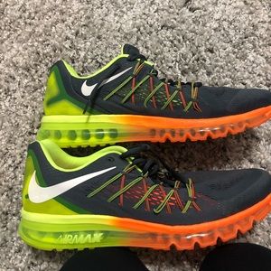 Nike Air Max size 15